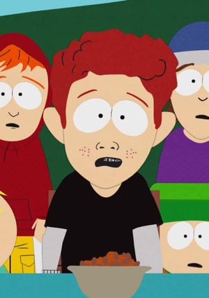This is the Avatar Image for the South Park Scott Tenorman Pt-BR 🇧🇷 AI Voice and Text to Speech Generator